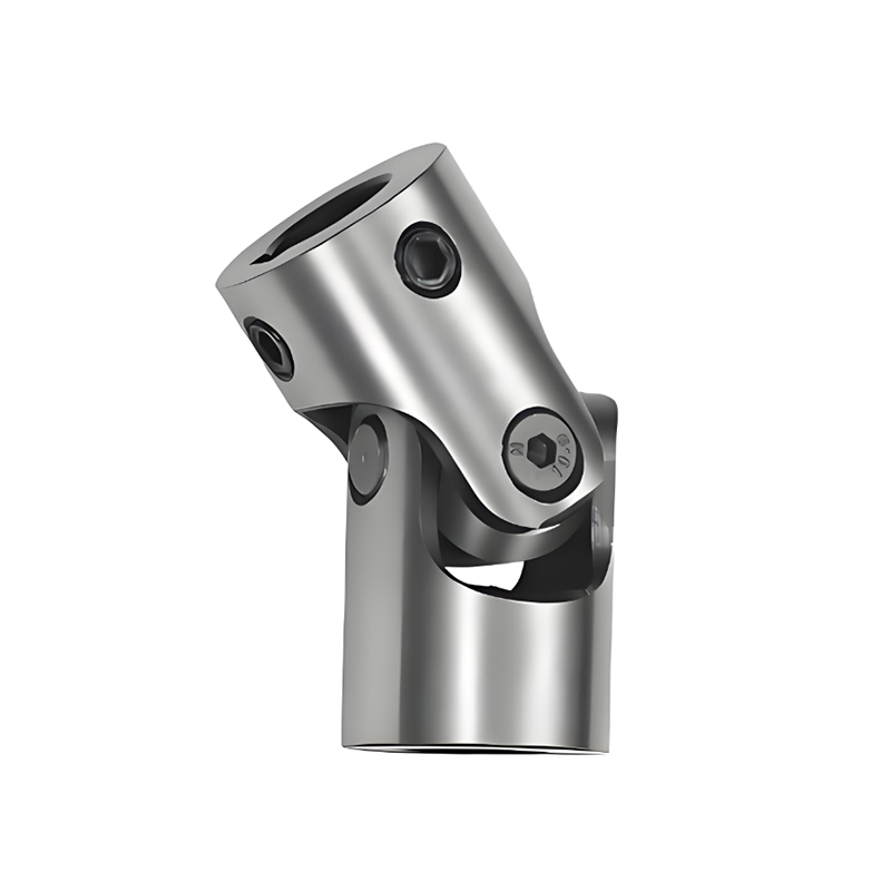 RSK-WSD Percision Universal Joint Tek tip Kompakt Yapı Yüksek Rijitlik