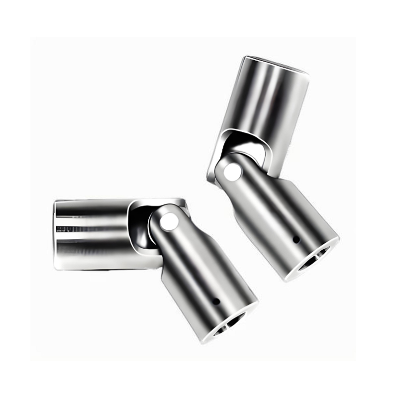 RSK-WSD Percision Universal Joint Tek tip Kompakt Yapı Yüksek Rijitlik