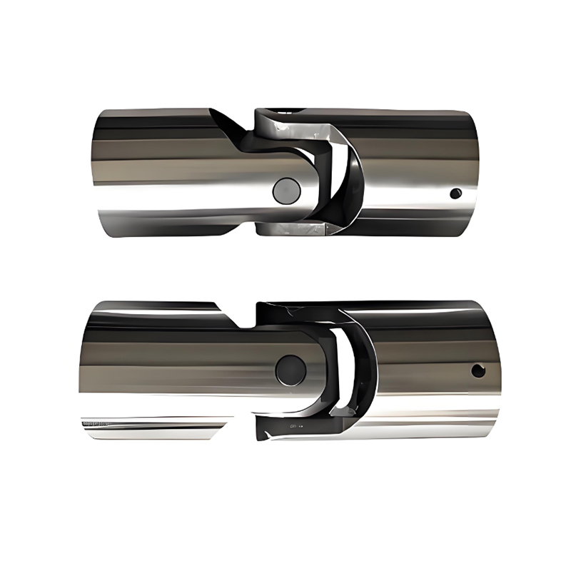 RSK-WSD Percision Universal Joint Tek tip Kompakt Yapı Yüksek Rijitlik