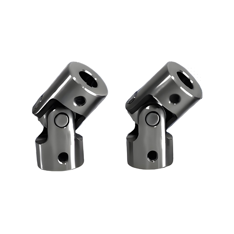 RSK-WSD Percision Universal Joint Tek tip Kompakt Yapı Yüksek Rijitlik