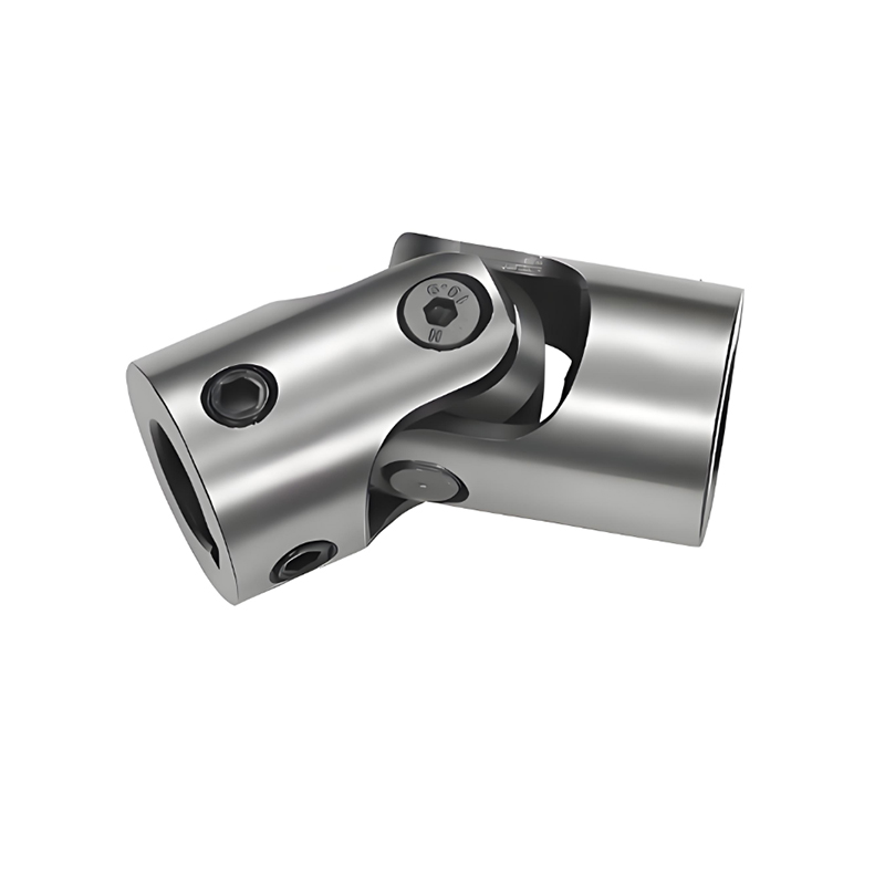 RSK-WSD Percision Universal Joint Tek tip Kompakt Yapı Yüksek Rijitlik